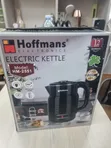 Hoffmans Electric Kettle 2.5L - 2
