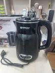Hoffmans Electric Kettle 2.5L - 4