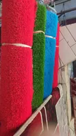 Colorful Grass Carpet - 2