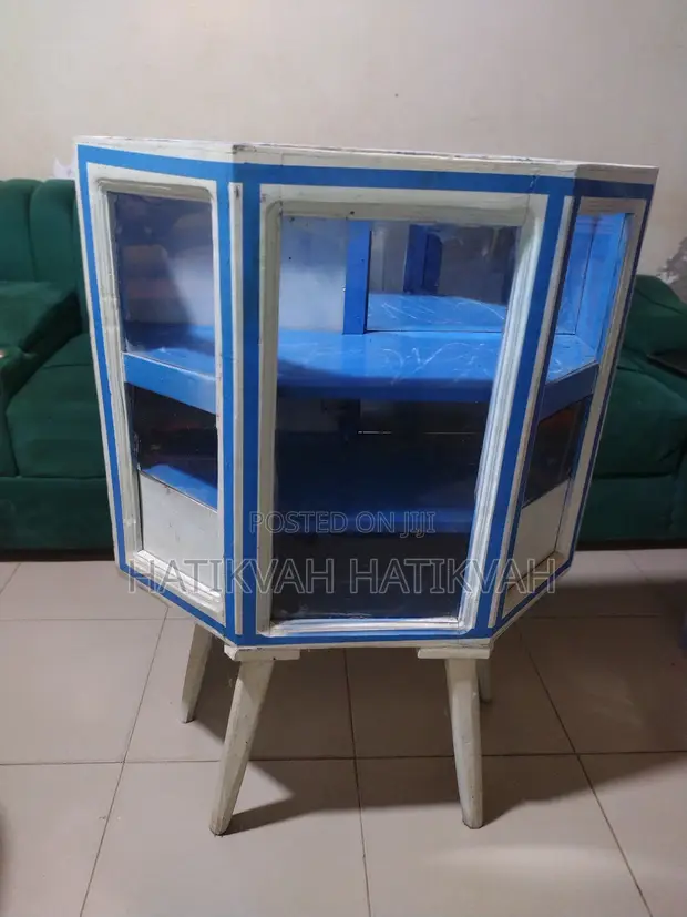 Display Counter / Storage Organizer - 1