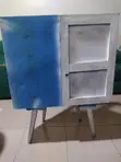 Display Counter / Storage Organizer - 2