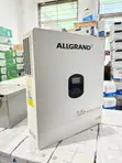 ALLGRAND 11kW Solar Inverter 48V 2MPPT 180A Charging - 2