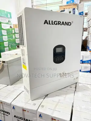 ALLGRAND HFP-S11248 11kW 48V Solar Hybrid Inverter