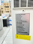 ALLGRAND HFP-S11248 11kW 48V Solar Hybrid Inverter - 2