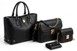 4 in 1 Women's Handbag Set - Premium Quality - 1