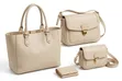4 in 1 Women's Handbag Set - Premium Quality - 3