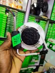 3-Color 7W LED Downlight - 2