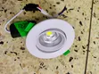 3-Color 7W LED Downlight - 3