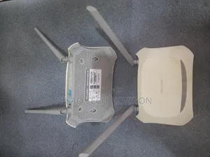 TP-Link TL-WR842N Wireless N Router