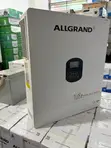 Allgrand 11kW Solar Inverter 48V 500V PV 2 MPPT - 1
