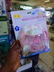 Cute Duck Children's 7-in-1 Feeding Set - 1