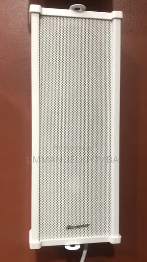 Pioneer 2.0 Channel Column Speakers