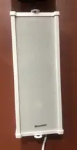 Pioneer 2.0 Channel Column Speakers - 3