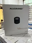 ALLGRAND 11kW Hybrid Solar Inverter 48V 2MPPT - 1