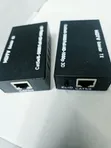 HDMI Extender Over Cat6 - Full HD 1080P, 60 Metres - 3