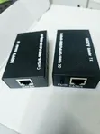 HDMI Extender Over Cat6 - Full HD 1080P, 60 Metres - 4