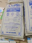 25kg Bag Amos Dairies Full Cream Milk Powder (Spray Dried) - 2