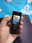 Nokia C2-01 Black - 2