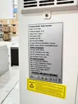 ALLGRAND 11kW 48V Solar Inverter 120A AC Charging - 2