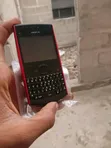 Nokia X2-01 Red - 2