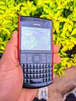Nokia X2-01 Red - 3