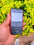 Nokia X2-01 Red - 4