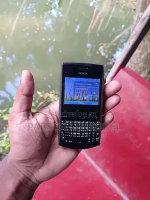 Nokia X2-01 Gray