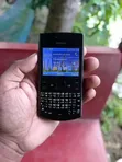 Nokia X2-01 Gray - 2