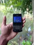 Nokia X2-01 Gray - 3