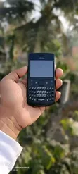 Nokia X2-01 Gray - 4