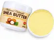 Organic Raw Shea Butter - 200g - 1