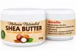 Organic Raw Shea Butter - 200g - 2
