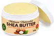 Organic Raw Shea Butter - 200g - 3