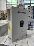 ALLGRAND 11kW Solar Inverter 48V 2MPPT 180A Charging - 1