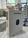 ALLGRAND 11kW Solar Inverter 48V 2MPPT 180A Charging - 2