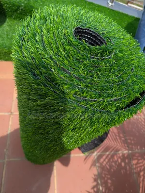 Durable Green Artificial Grass Carpet