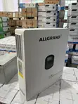 Allgrand HFP-S11248 11kW 48V Solar Hybrid Inverter - 1