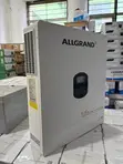 Allgrand HFP-S11248 11kW 48V Solar Hybrid Inverter - 2