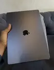 Apple MacBook Pro 2024 M4 Pro 16" 24GB RAM 512GB SSD - 1