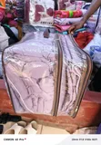 Executive Cotton Bedcover - 6x6 - 1