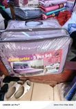 Executive Cotton Bedcover - 6x6 - 2