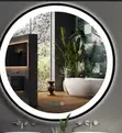 Light Mirrors - All Sizes Available - 1