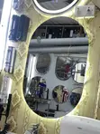 Light Mirrors - All Sizes Available - 5