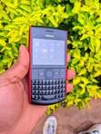 Nokia X2-01 Red - 1