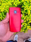 Nokia X2-01 Red - 2