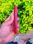 Nokia X2-01 Red - 4