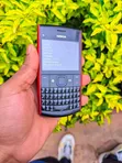 Nokia X2-01 Red - 5