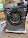 8kg TCL Front Loader Washing Machine Fully Automatic - 2