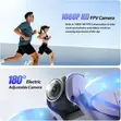 Mini Drone for Kids with 1080P Adjustable Camera - 1