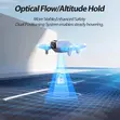 Mini Drone for Kids with 1080P Adjustable Camera - 2